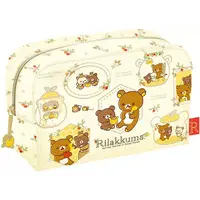 RILAKKUMA Honey Forest Harvest Festival - RILAKKUMA