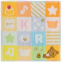 Towels - RILAKKUMA