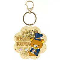 Rilakkuma in Wonderland - RILAKKUMA