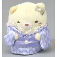 Plush - Sumikko Gurashi / Neko (Gattinosh)