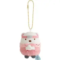 Sumikko Gurashi Ninja Theme - Sumikko Gurashi / Shirokuma