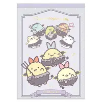 Tenshi to Akuma na Shippos - Sumikko Gurashi / Shippos