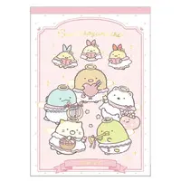 Tenshi to Akuma na Shippos - Sumikko Gurashi / Shippos