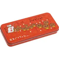Stationery - Pen case - San-X Universe