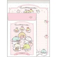 Tenshi to Akuma na Shippos - Sumikko Gurashi / Shippos