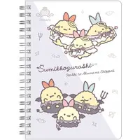 Tenshi to Akuma na Shippos - Sumikko Gurashi / Shippos