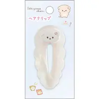Hair Clip - Accessory - Ishiyowa-chan / Ishiyowa-chan (Character)