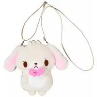 USED) Pochette - Bag - Sanrio / Sugarbunnies (シュガーバニーズ
