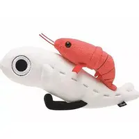 Plush - Shirasutai