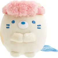 Plush - Sumikko Gurashi / Neko (Gattinosh)