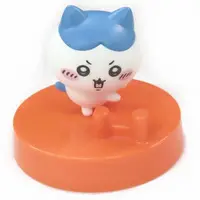 Trading Figure - Chiikawa / Hachiware