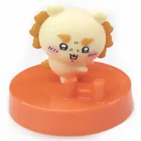 Trading Figure - Chiikawa / Shisa