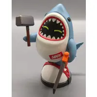 Trading Figure - Zenless Zone Zero Bangboo Party Series / Bangboo