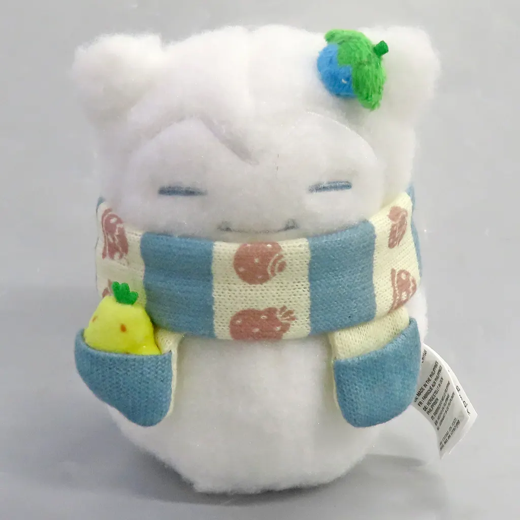 Plush - Pokémon / Snorlax