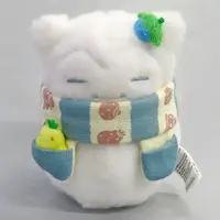 Plush - Pokémon / Snorlax