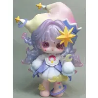 Trading Figure - OUO GRAVITATION Ninita Witch's Revelation Series