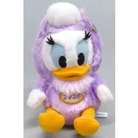 Plush - Disney / Daisy Duck