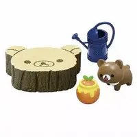 RILAKKUMA Honey Forest Harvest Festival - RILAKKUMA / Kumanbachi & Korilakkuma