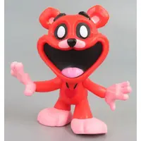 Mini Figure - Trading Figure - Poppy Playtime