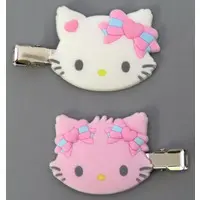 Hair Clip - Accessory - Sanrio / Charmmykitty