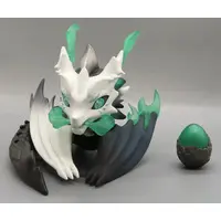 Trading Figure - Mythical Beasts Administration