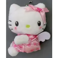 Mascot - Key Chain - Sanrio / Hello Kitty