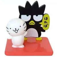 Stationery - Sanrio / BAD BADTZ-MARU