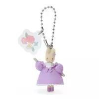 Key Chain - Sanrio / Marroncream