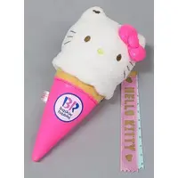 Baskin-Robbins / Hello Kitty
