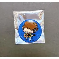 Badge - Atashin'chi (My Family)