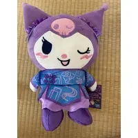 Plush - Sanrio / Kuromi