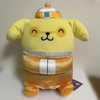 Plush - Sanrio / Pom Pom Purin