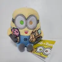 Plush - Minions
