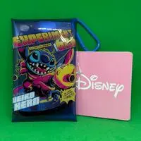 Case - Lilo & Stitch / Stitch
