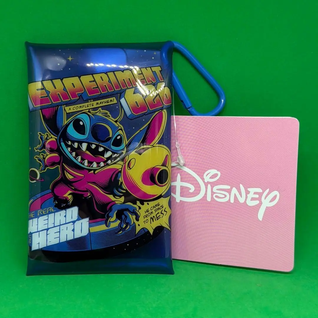 Case - Lilo & Stitch / Stitch