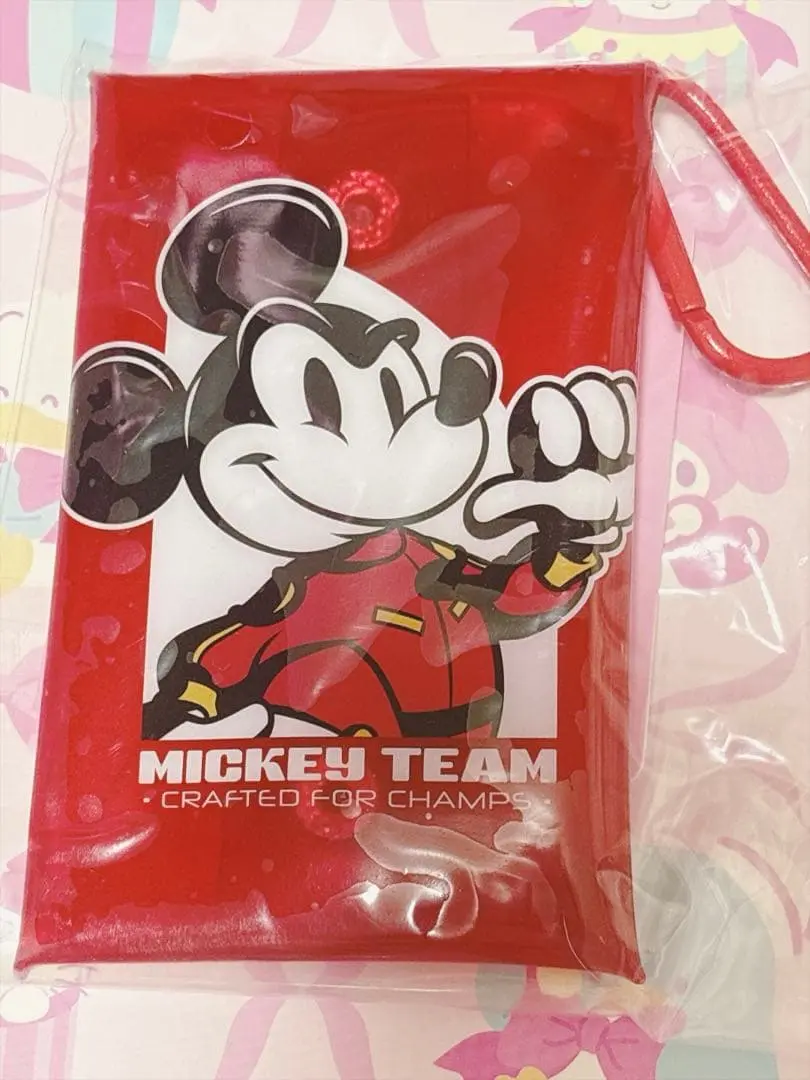 Case - Disney / Mickey Mouse