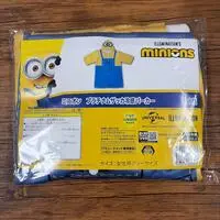 Clothes - T-shirts - Minions