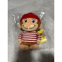 Plush - Curious George