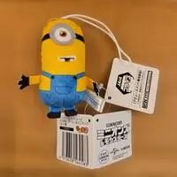 Plush - Minions / Stuart