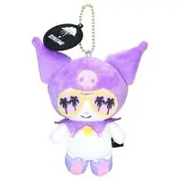 Key Chain - Sanrio / Kuromi