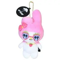 Key Chain - Sanrio / My Melody