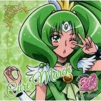 Stickers - Pretty Cure Series