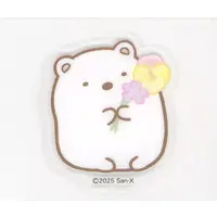 RepePeta - Sumikko Gurashi / Shirokuma
