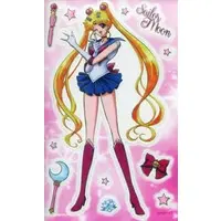 Stickers - Sailor Moon
