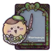 Mirror - Stickers - Chiikawa / Kuri-Manjuu