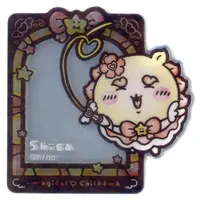 Mirror - Stickers - Chiikawa / Shisa