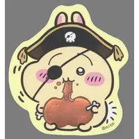 Chiikawa Stickers Just right for Smartphone - Chiikawa / Usagi