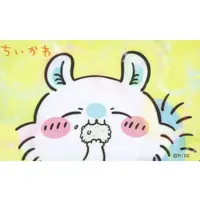 Chiikawa Stickers Just right for Smartphone - Chiikawa