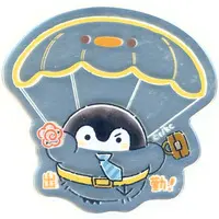 Mirror - Stickers - Koupen-chan