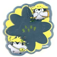 Mirror - Stickers - Koupen-chan